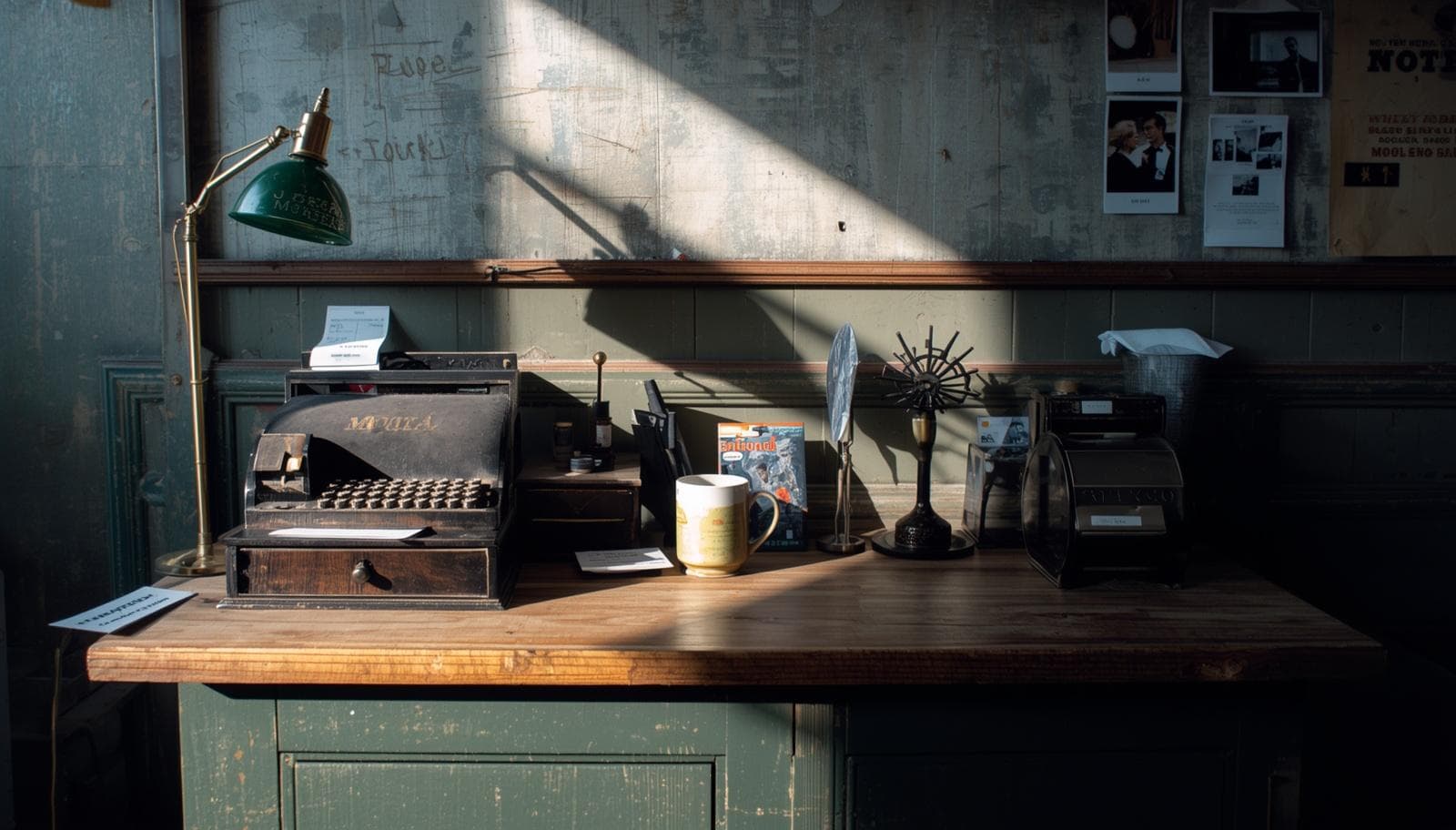 ミリタリー古着EC & ブランドサイト